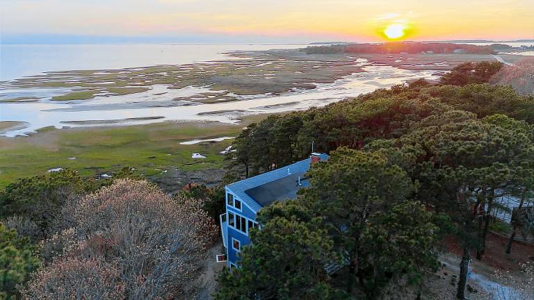 House Wellfleet