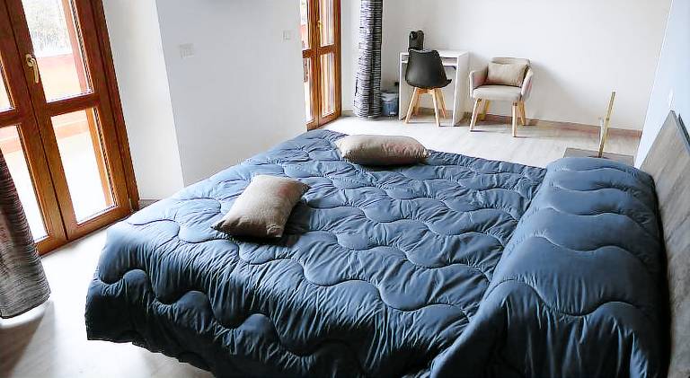 Podere Monfalcone guest house in Fiumicino