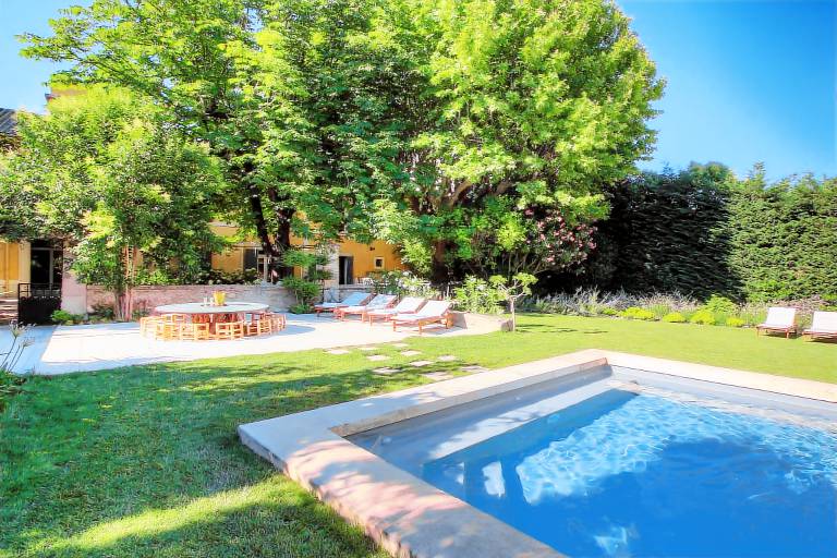 Maison de vacances Graveson