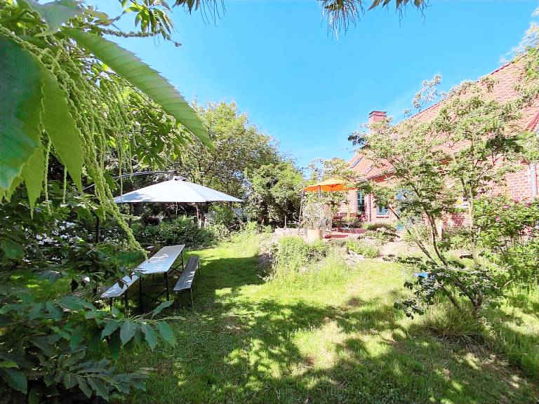 Bed & Breakfast Privelack