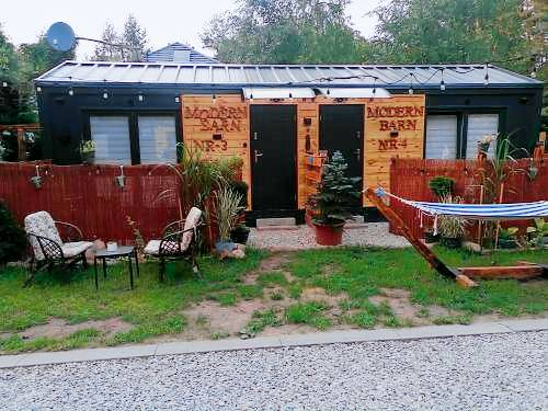 Apartament Radziejowice