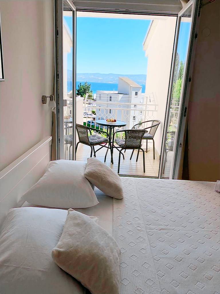 Holiday apartment with barbecue — photo 3