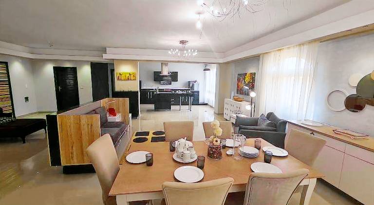 Cavalli apartments - October — photo 2