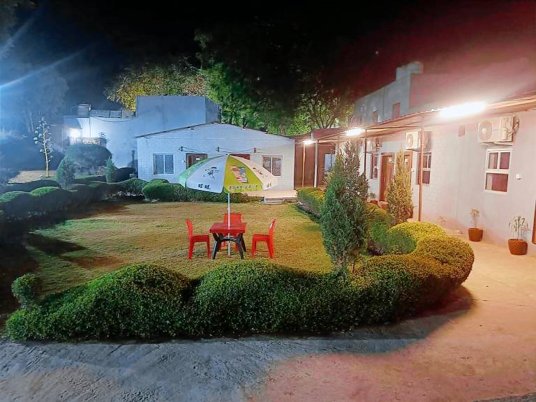 The Swastik Hotel & Resort — photo 2