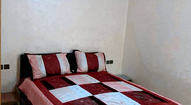 Rental apartment with 2 rooms for 6 persons — photo 5
