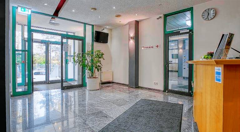Centro Hotel Boblingen, Trademark Collection by Wyndham — photo 5