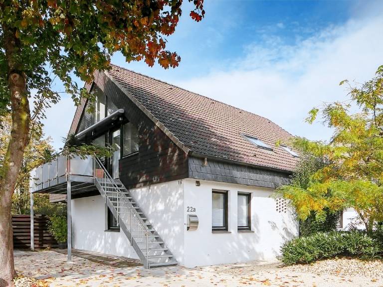 Ferienwohnung Dülmen