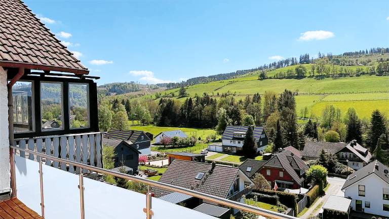 Ferienwohnung Wemlighausen