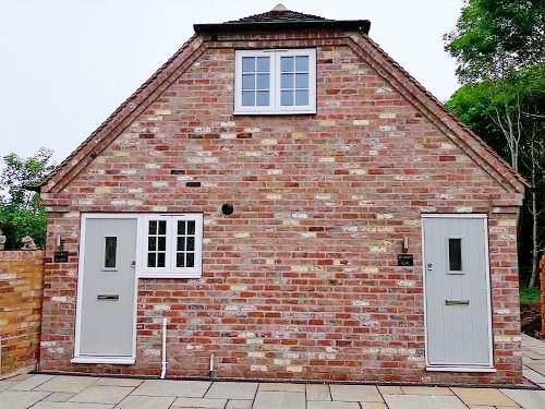 Apartment Nantwich