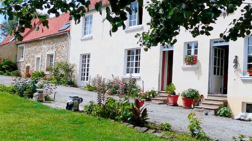 Bed & Breakfast Echinghen