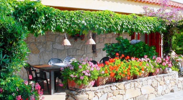 Villa with garden, patio & barbecue — photo 5
