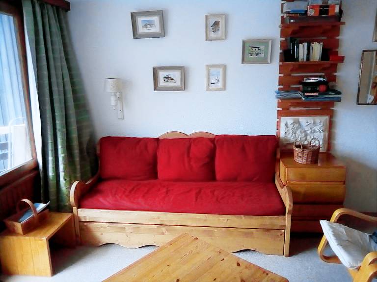 Apartment  Val-d'Isère