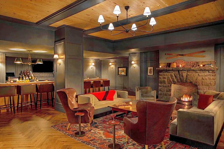Grand Adirondack Hotel, Lake Placid, a Tribute Portfolio Hotel — photo 2