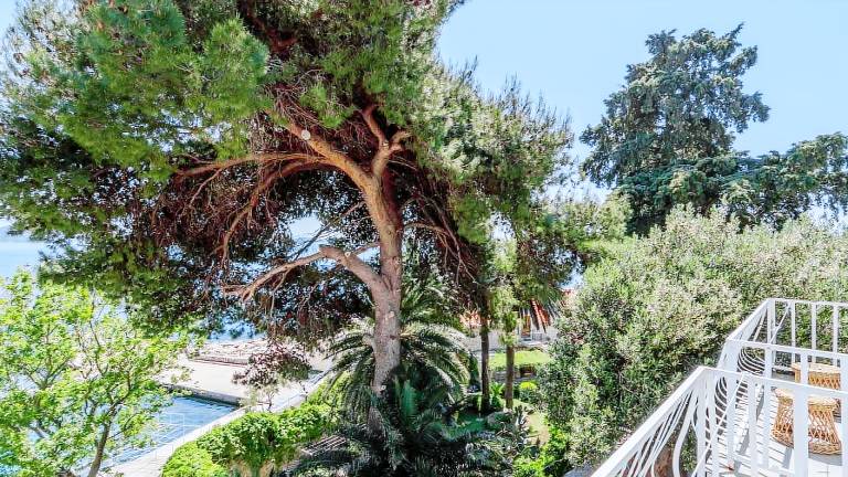 Apartman Soline