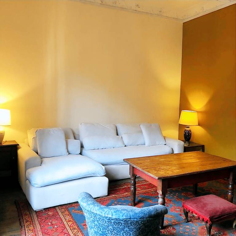 Appartamento Montevideo