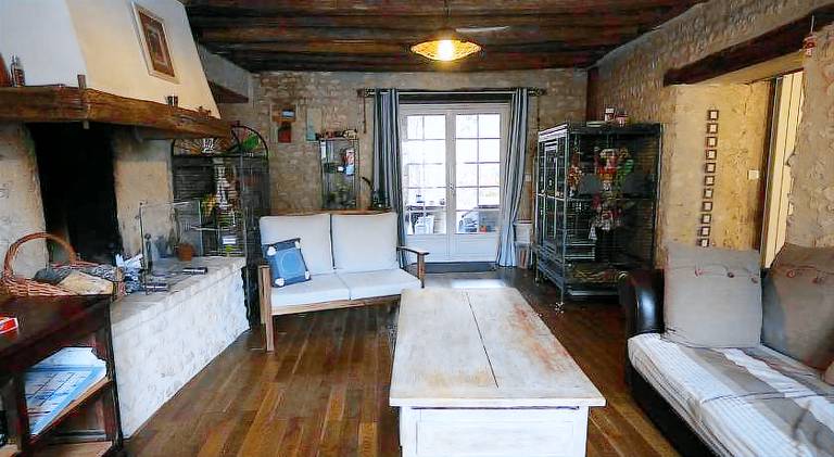 Ancienne maison des templiers — photo 2