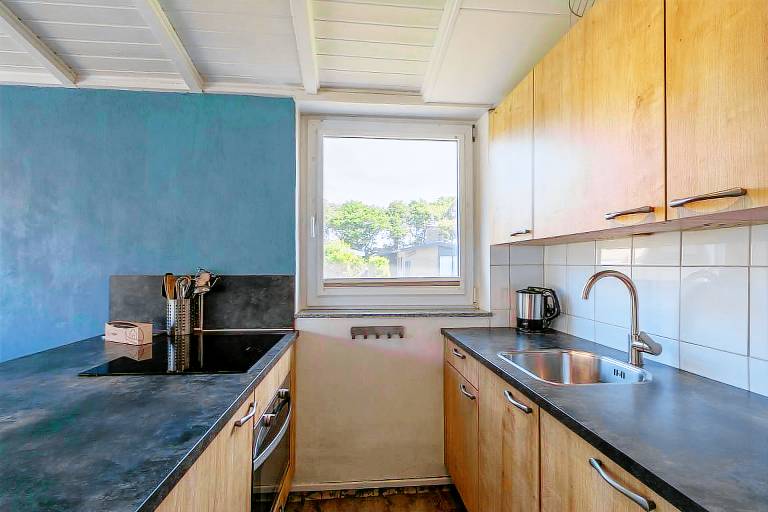Children-friendly wonderful vacation home with terrace & yard | Dogs allowed — photo 3