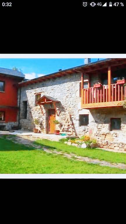 Casa  Riolago