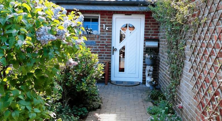 Bed & Breakfast Nettetal