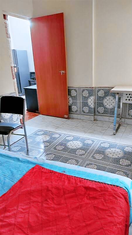 Privatzimmer