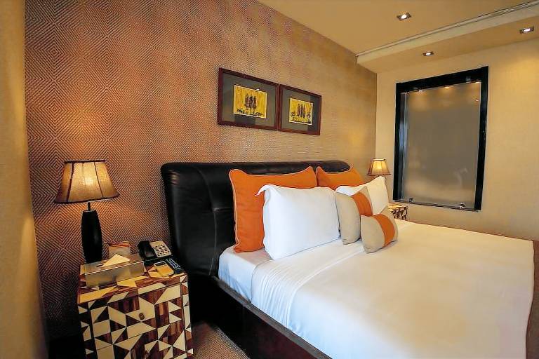 Resort  Munyonyo