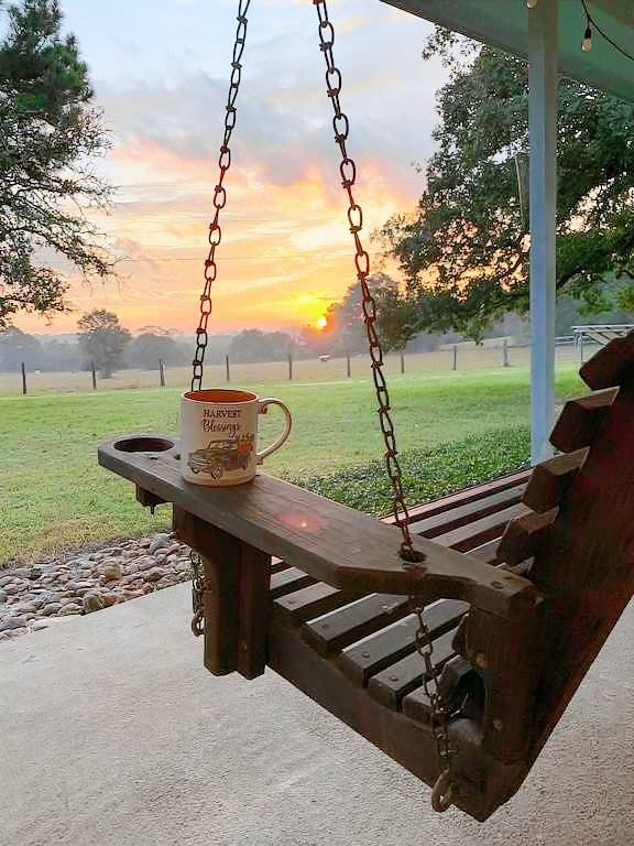 Farmhouse Navasota