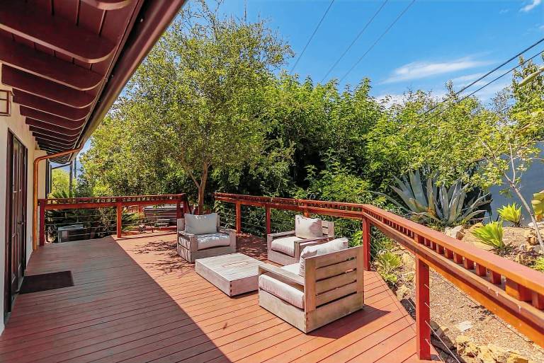 House  Ojai