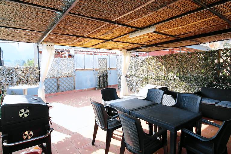 Ferienwohnung in Letojanni, Taormina f&uuml;r max. 4 Personen, 
