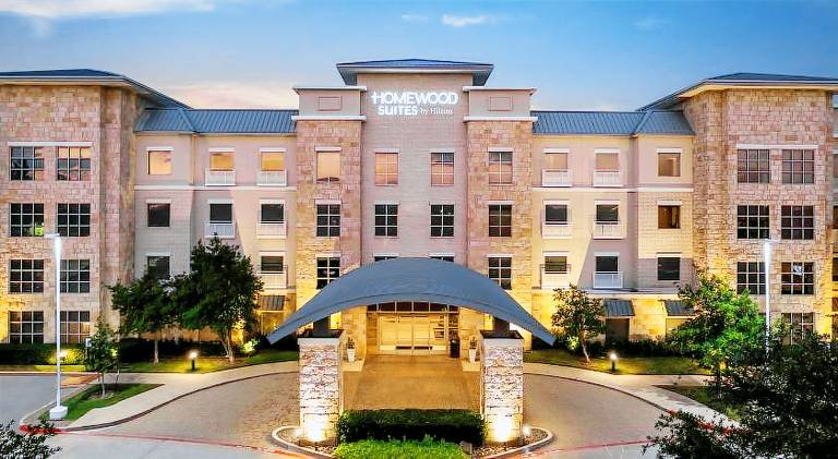 Homewood Suites by Hilton Dallas-Frisco — photo 2