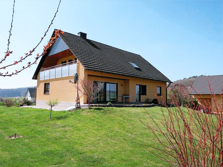 Ferienwohnung Muggendorf