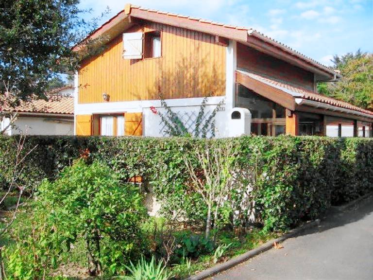 Villa Soorts-Hossegor
