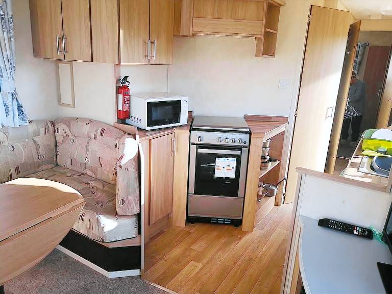 Cabin Frinton-on-Sea