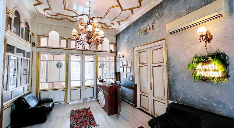 Antik Hotel Edirne — photo 2