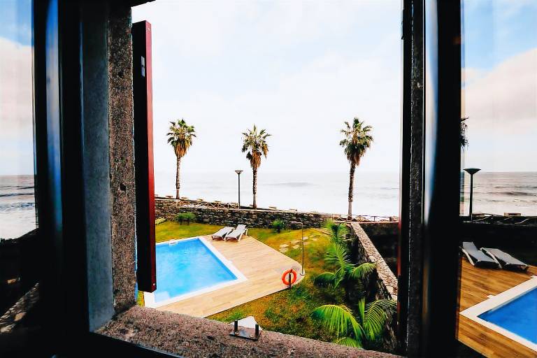 Villa  Seixal
