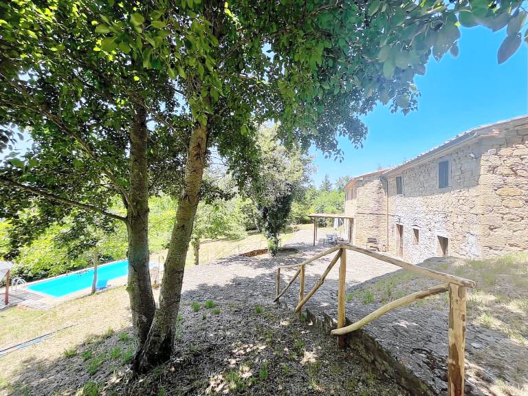 Villa Cortona