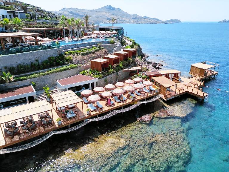 Gala Suites and Villas — photo 4