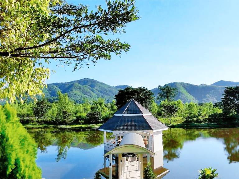 Tanaosri & Creekside Resort — photo 5
