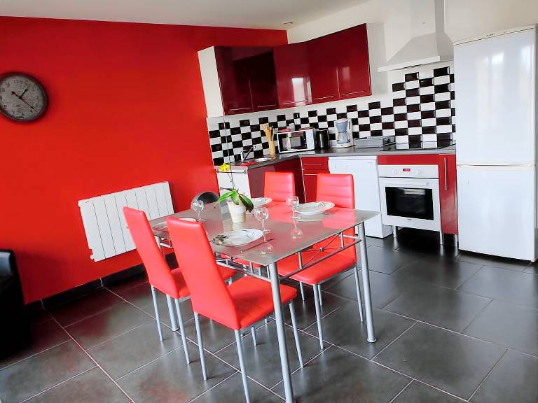 Cottage Verchain-Maugré