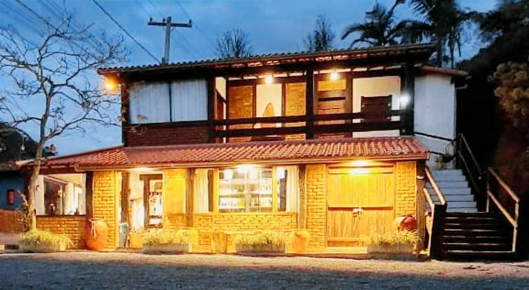 Pouso Araris - Araras, Vale das Videiras — photo 3