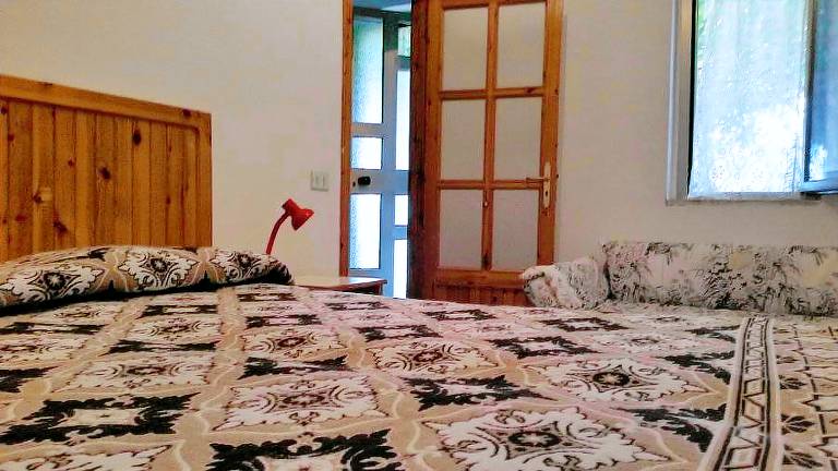 Millepini: Miniappartamento 4 — photo 3