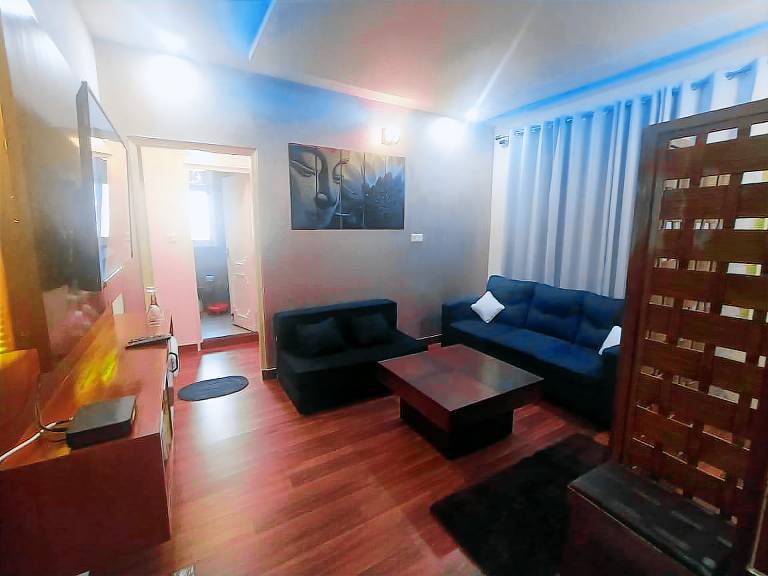 Apartment Shimla