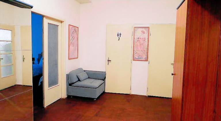 ROOMS Udolni - Cerveny kostel — photo 4