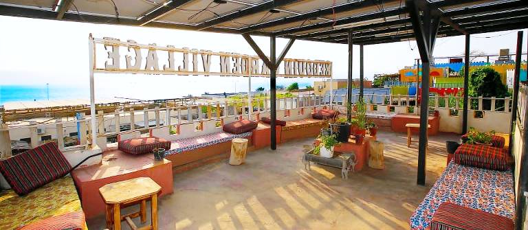 Bedouin Garden Village — photo 3