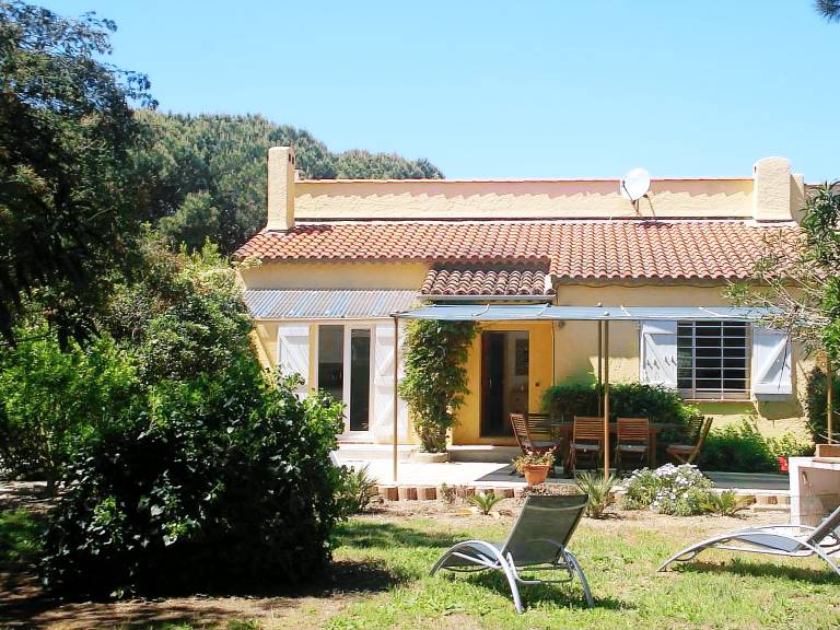 Casa Ramatuelle