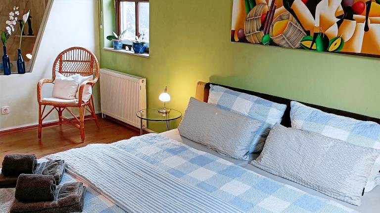 Ferienwohnung  Bad Salzuflen