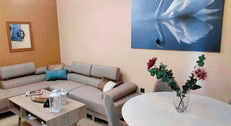 Holiday apartment | Pets allowed — photo 2