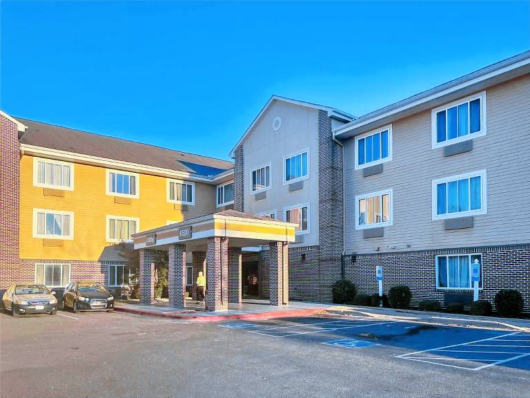 Studio 6 Memphis, TN – East Memphis in Memphis, TN