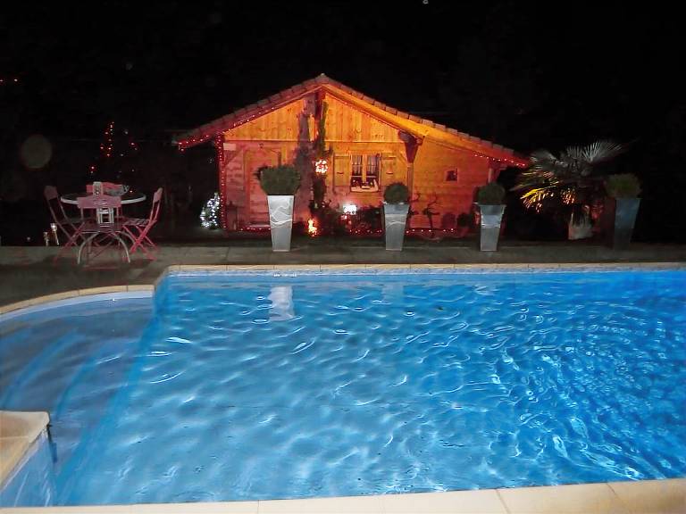 Villa Thonon-les-Bains