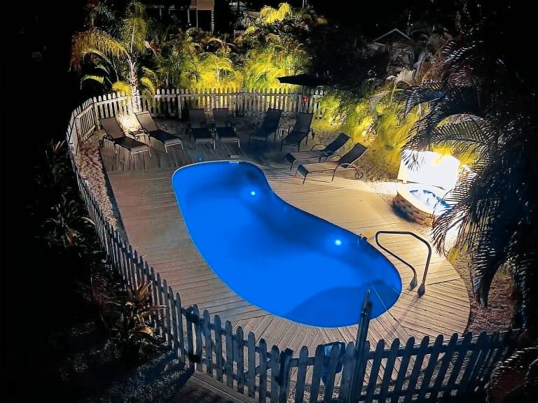 House Anna Maria