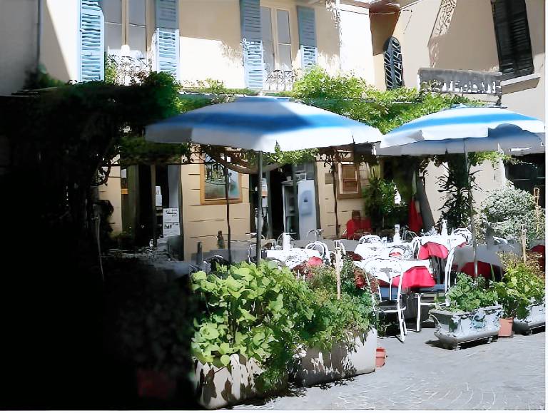 Albergo Il Vapore — photo 3